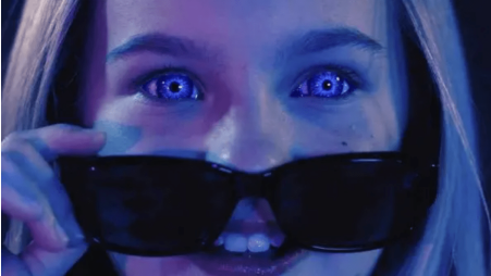 Week in Horror tweet media