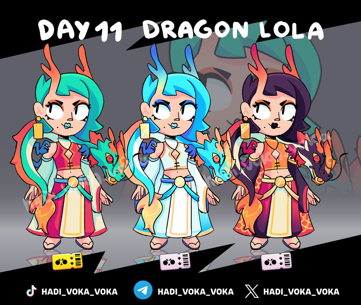 HADi_voka_voka's tweet image. I'AM DRAWING SKINS EVERY DAY. Day 11 💥💥💥 The next piper and container! 

#brawlstars #brawl_stars #art #drawing  #supercellmake #Supercell #ibisPaintX  #Skins #skin