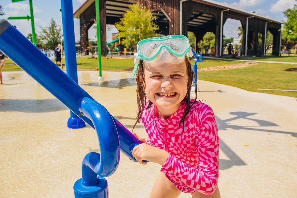 We're all smiles thinking about how fun this summer was! Tag someone from camp that you miss!