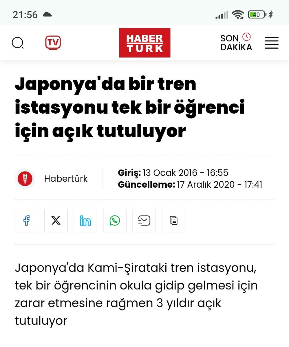 İşte geleceğine önem veren ülkeler böyle yaparken biz temizlik ve güvenlik için çocuklarımıza ödenek ayırmiyoruz ve günlerdir isyan edilmesine rağmen kimseden çıt yok.yaziklar olsun eğitime verilen öneme.ulke mi batıyor savaşta miyiz.okullardaki tasarruflar mi kurtaracak bizi.