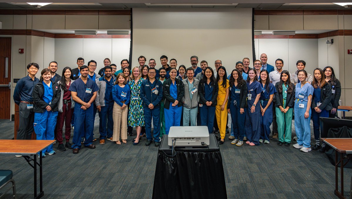 Houston Methodist ENT and Residency Program tweet media