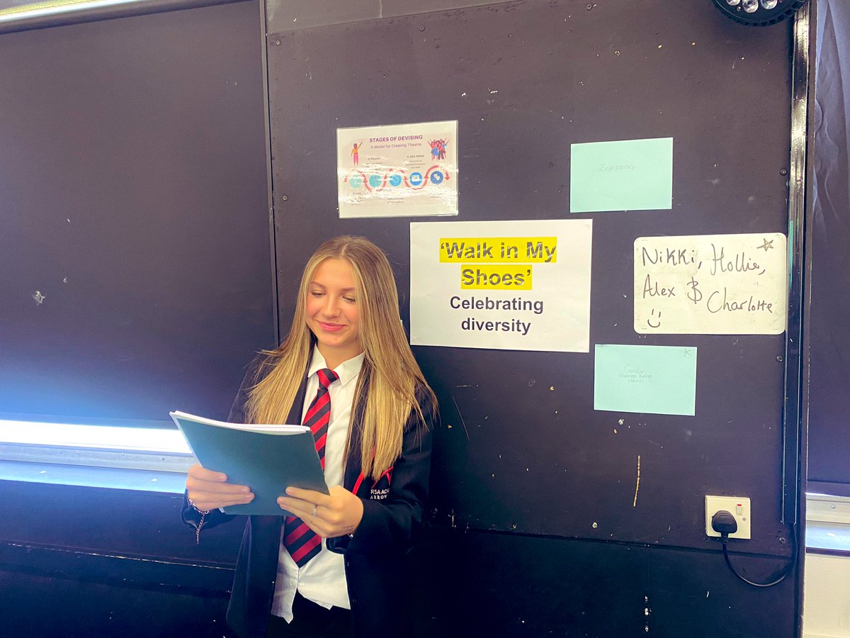 AV CEIAG tweet media