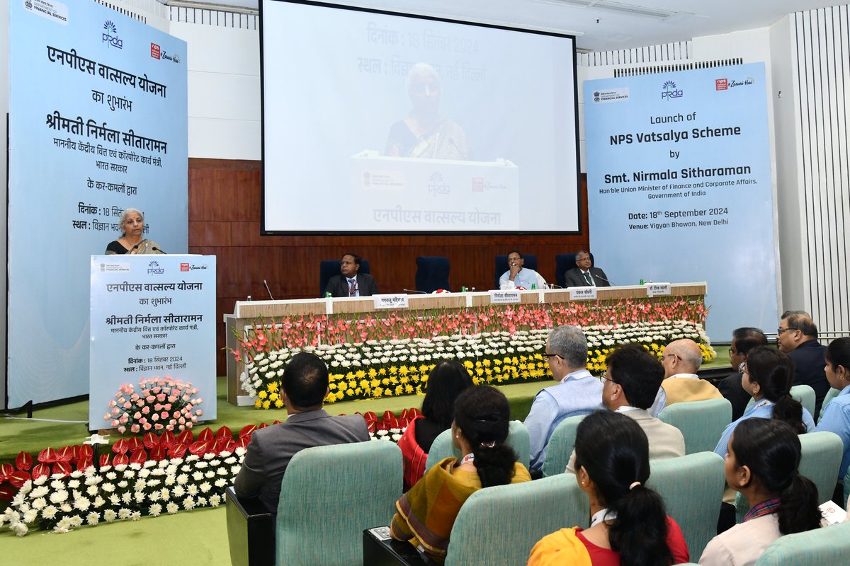 Ministry of Finance tweet media