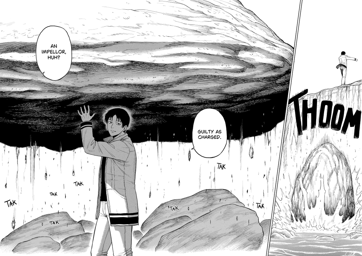 [3/3]
You can read the rest for free on VIZ's website here: viz.com/vizmanga/flux-…