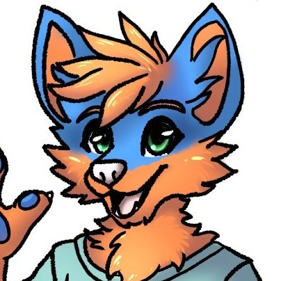 #NewProfilePic