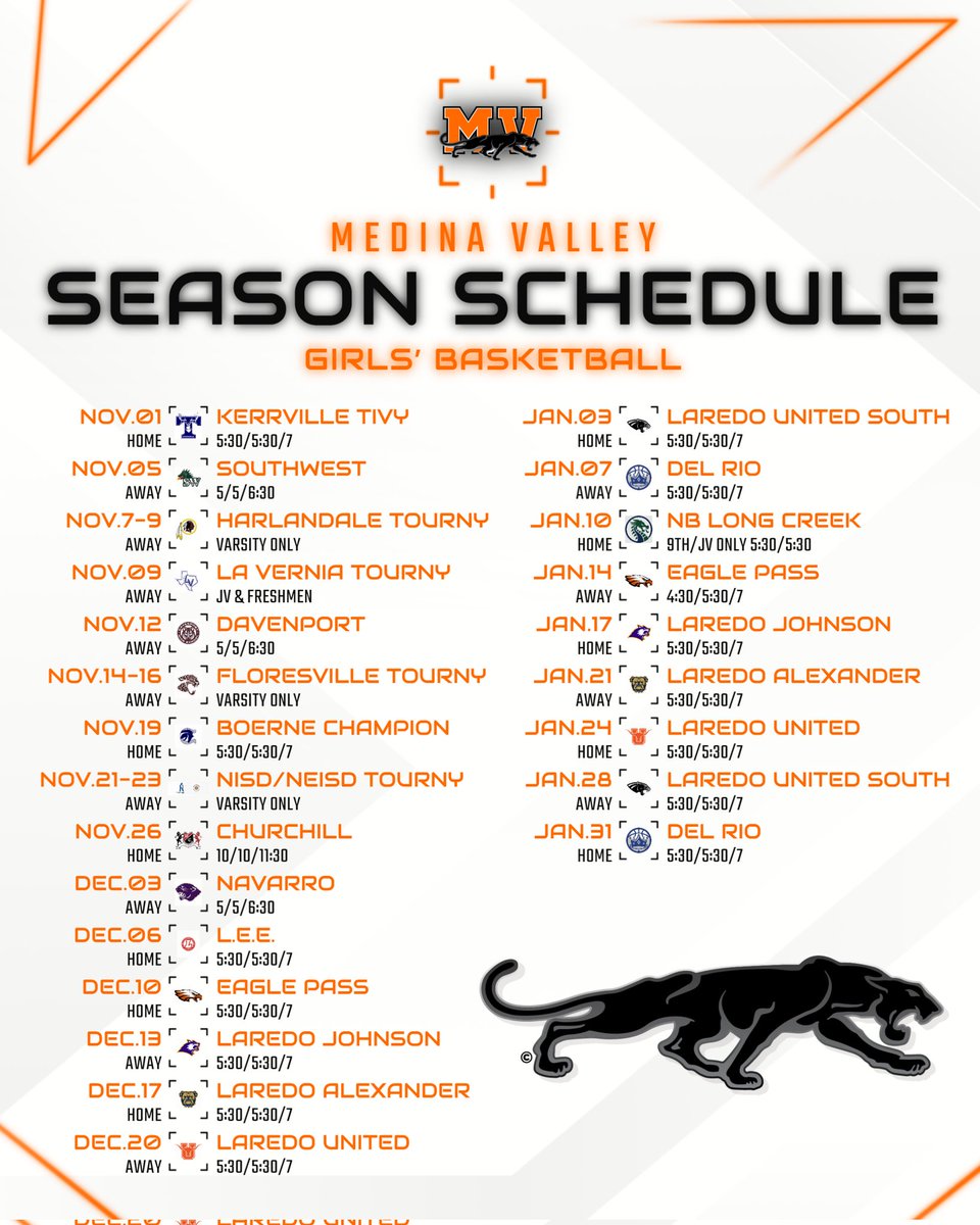 GirlsBBMVHS's tweet photo. One month until the season starts!! https://t.co/XFLET4EkzH