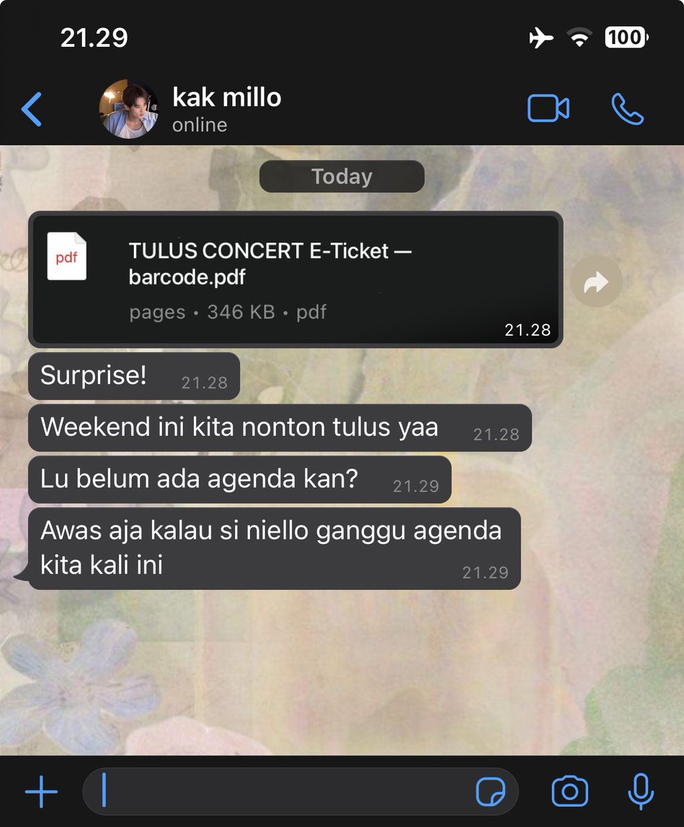 nctzh ON 💡 check pinned 📌 tweet media