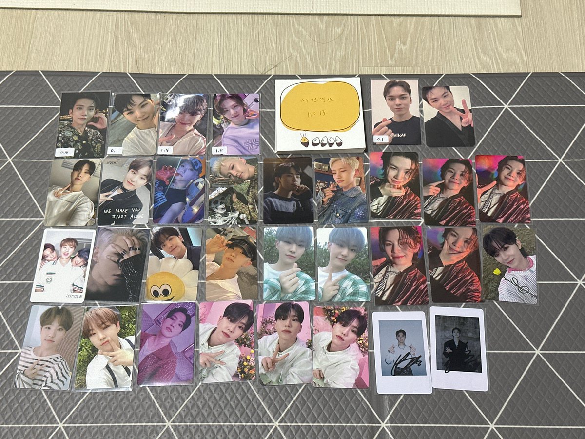 _secondthings's tweet photo. #2ndthingsupdate
ดีลเกา 09/18 (2) ♡ https://t.co/d2RvnTfjRR