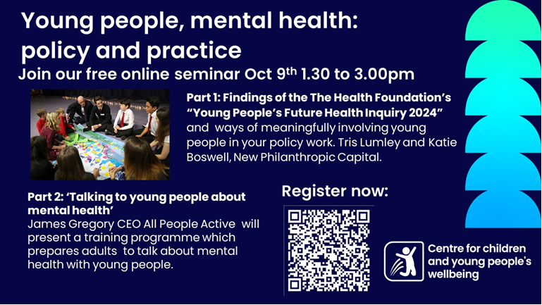 OU Early Childhood tweet media