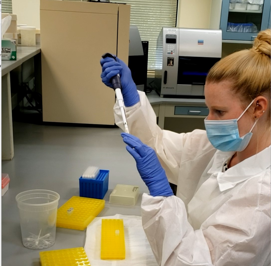 PGPDNews's tweet photo. This week, we honor #NationalForensicsWeek, celebrating the role of forensic science in law enforcement! Our teams work tirelessly behind the scenes, using advanced techniques to gather &amp; analyze evidence that helps solve crimes, bring justice, and make our communities safer. https://t.co/AZBtxBv8l3