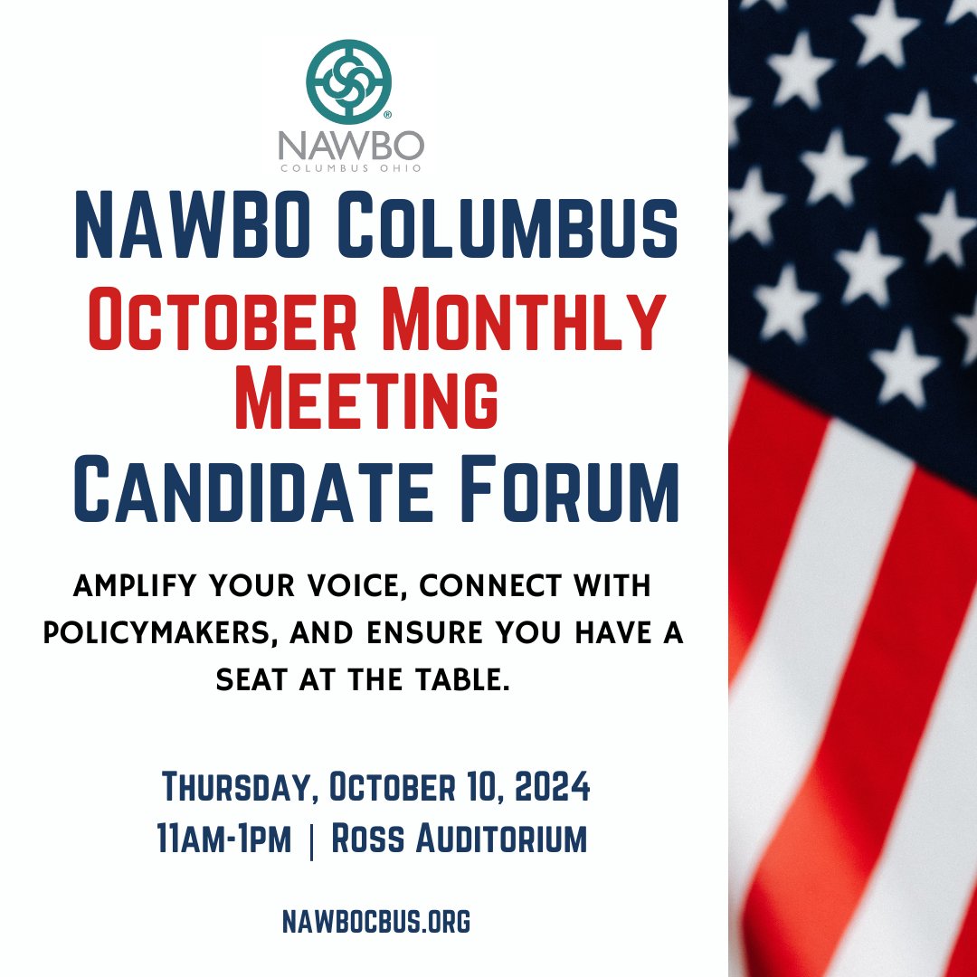 NAWBO Columbus tweet media