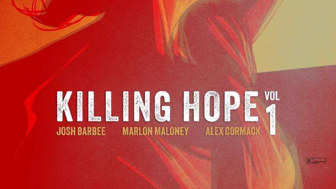 Killing Hope: Cursed Edition