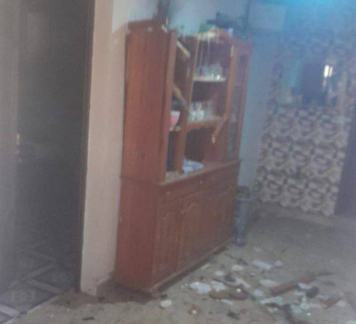 HadiNasrallah's tweet photo. A new wage of Israeli explosions across Lebanon. Electronic devices are exploding in shops, cars, homes and even in funerals. Yesterday’s attack killed civilians including 3 children. This is a deliberate attack on Lebanese civilians. This is mass murder. https://t.co/icqLXFUNMM