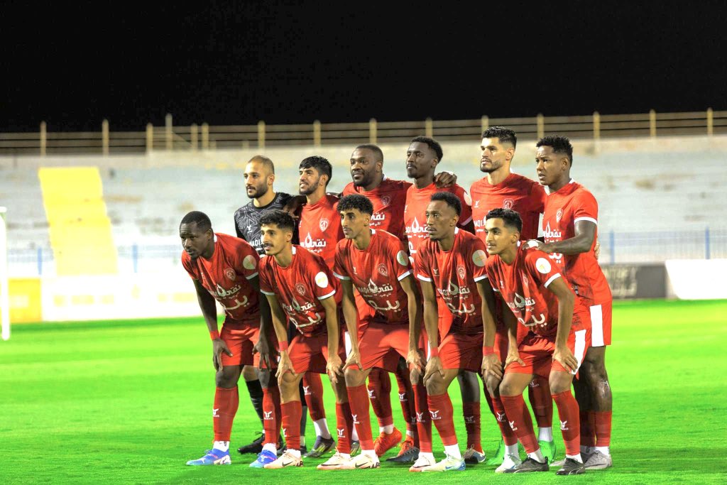 Focus sur  le prochain match💪🏾🙏🏾 #hamidoutraoré #AlArabiSC