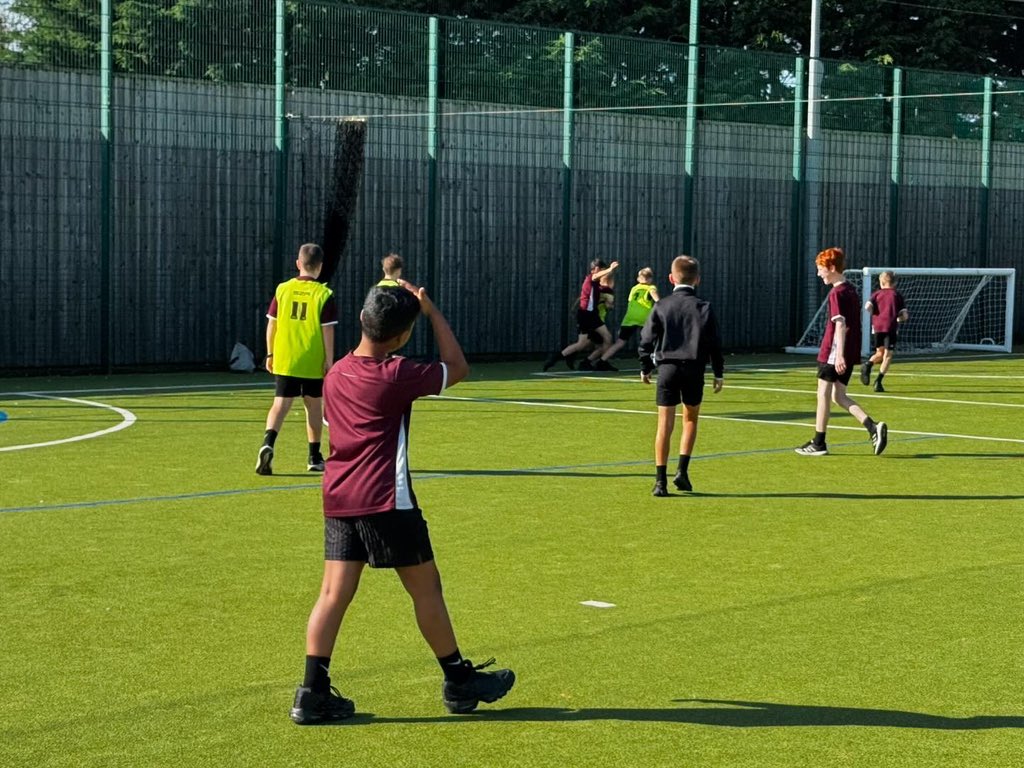 EnrichmentPHS's tweet photo. A great evening for Year 8 Football in @PrestatynPE with over 20 students staying after school to engage in the Enrichment activities provided. @PrestatynHigh https://t.co/lsRf6FcWp1