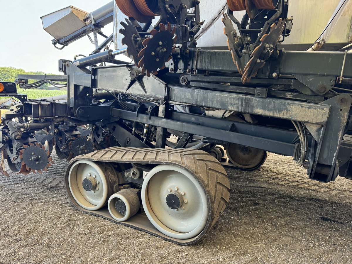 Banded Ag, LLC tweet media