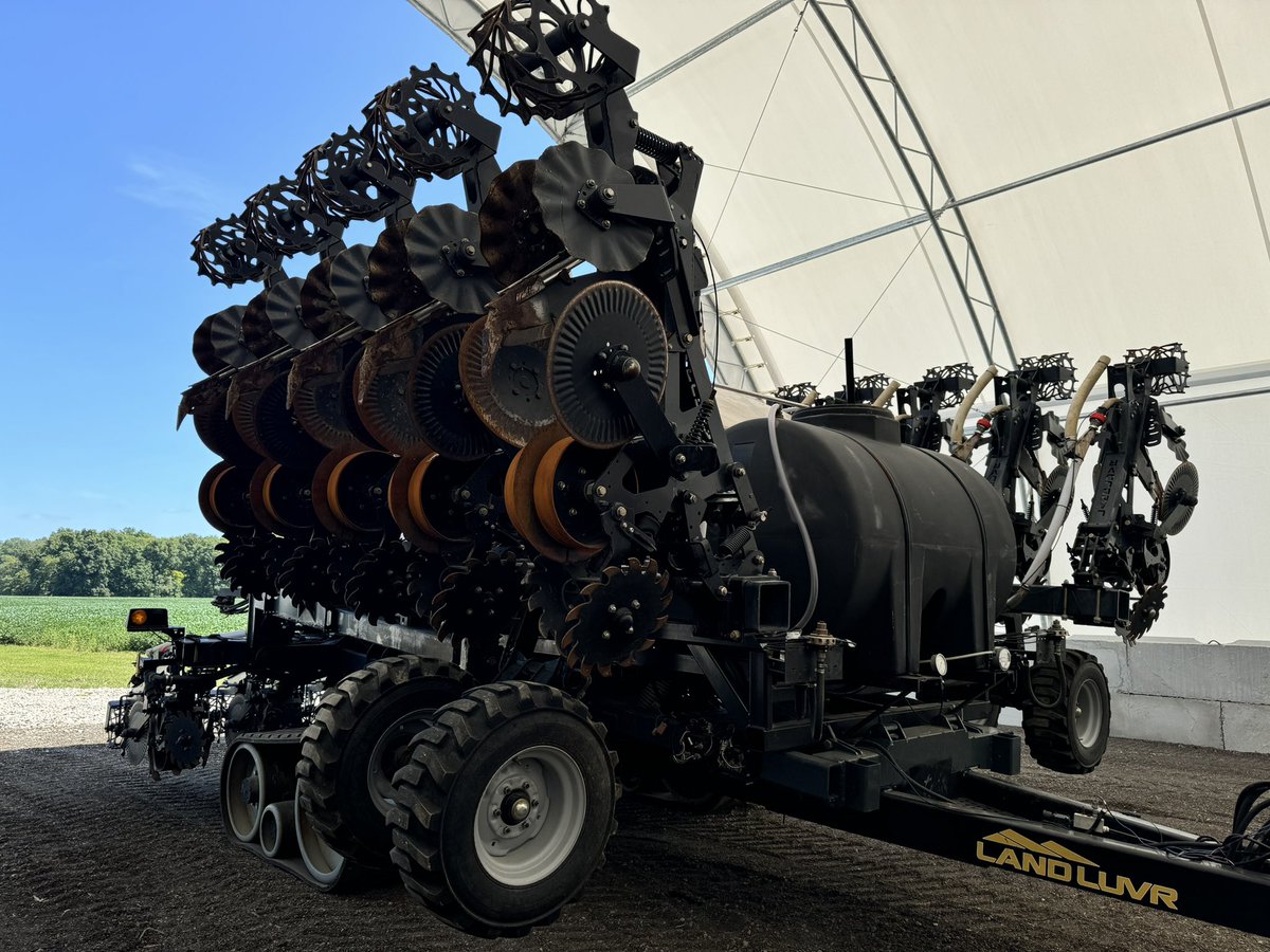 Banded Ag, LLC tweet media