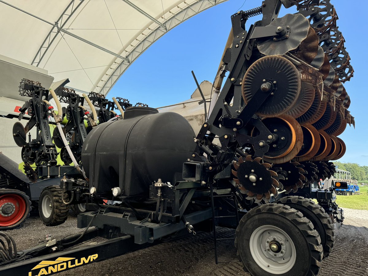 Banded Ag, LLC tweet media