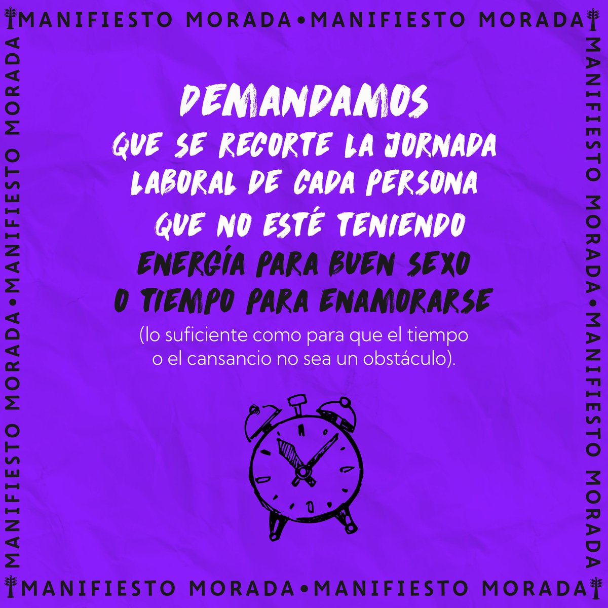 Morada tweet media