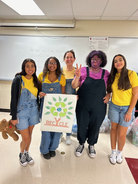 Raiders Recycle tweet media