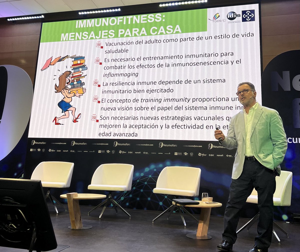 Mensajes para casa del inmunofitness ⁦<a href="/fedemartinon/">Federico Martinón-Torres</a>⁩ #9neumoforo ⁦⁦<a href="/Neumo_experto/">Neumoexpertos</a>⁩