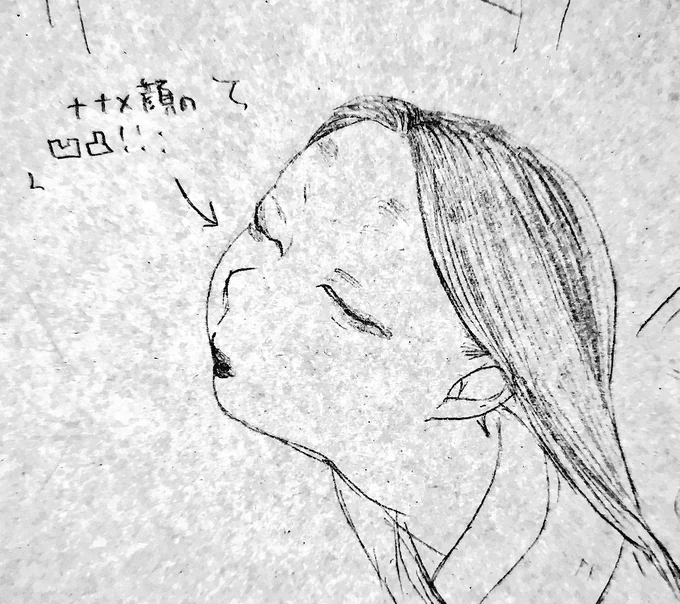 こゆ顔好き
昔の美人の定義天才 