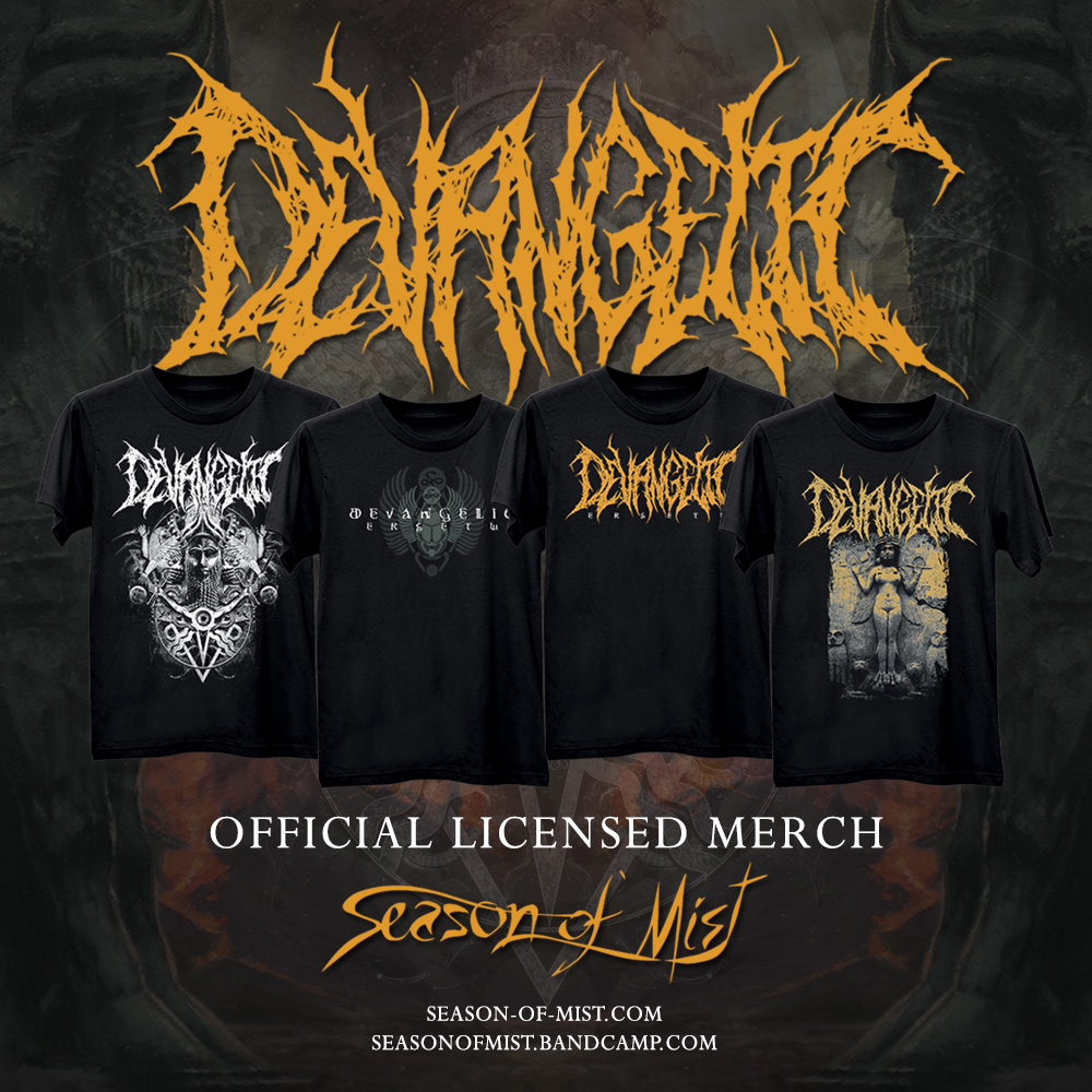 DEVANGELIC tweet media