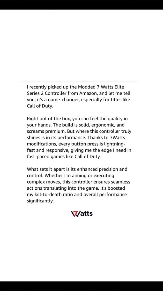 7WattsGaming's tweet photo. GREAT for Back to School &amp; Birthday GIFTS for the #GamerKid #GamerGirl #GamerGeek who wants to LEVEL UP!

5 Styles to Choose from - #1 in Customer Service &amp; 2 Day Shipping in US - Order TODAY, Play this Weekend! 

Check us out! 🎮🎮🎮 https://t.co/IWu58NGMOu https://t.co/ugqFJoeArG