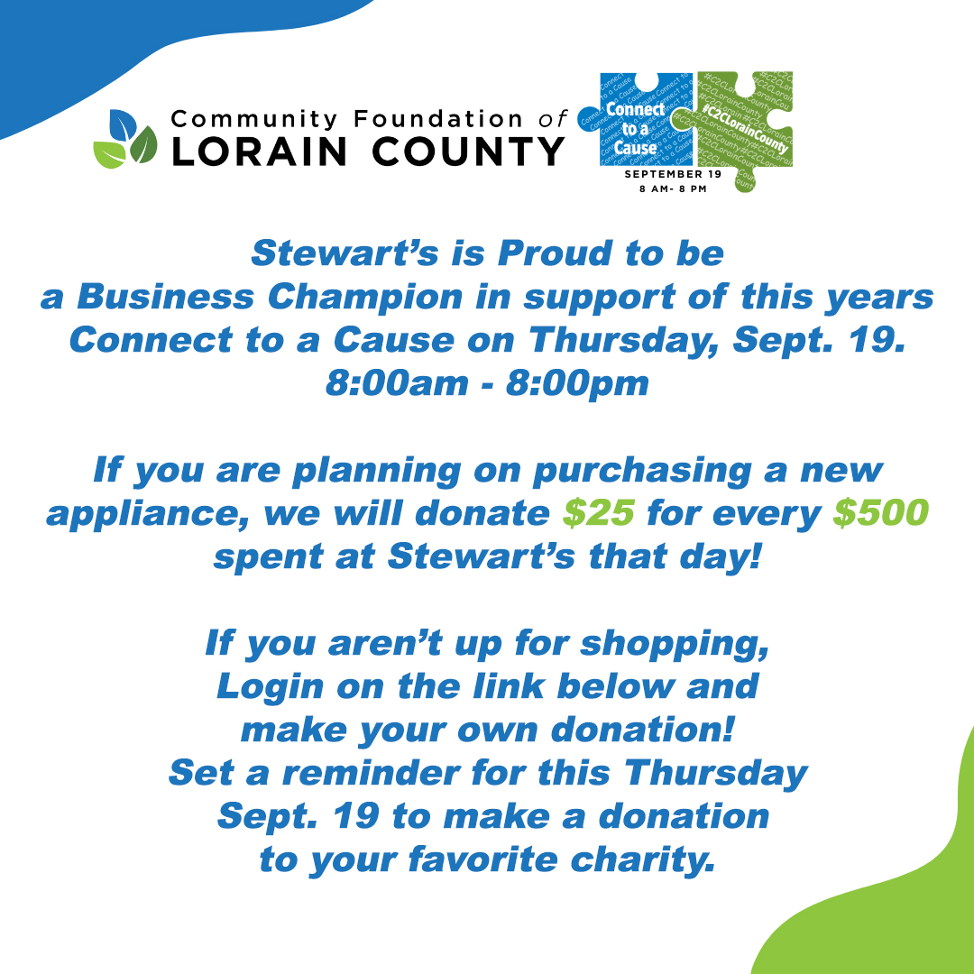 Stewart's TV and App tweet media