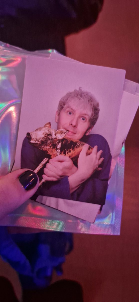 hiddenlakess's tweet photo. PHAN TWITTER IS THIS THE ULTRA RARE https://t.co/lNAdCYgGHB
