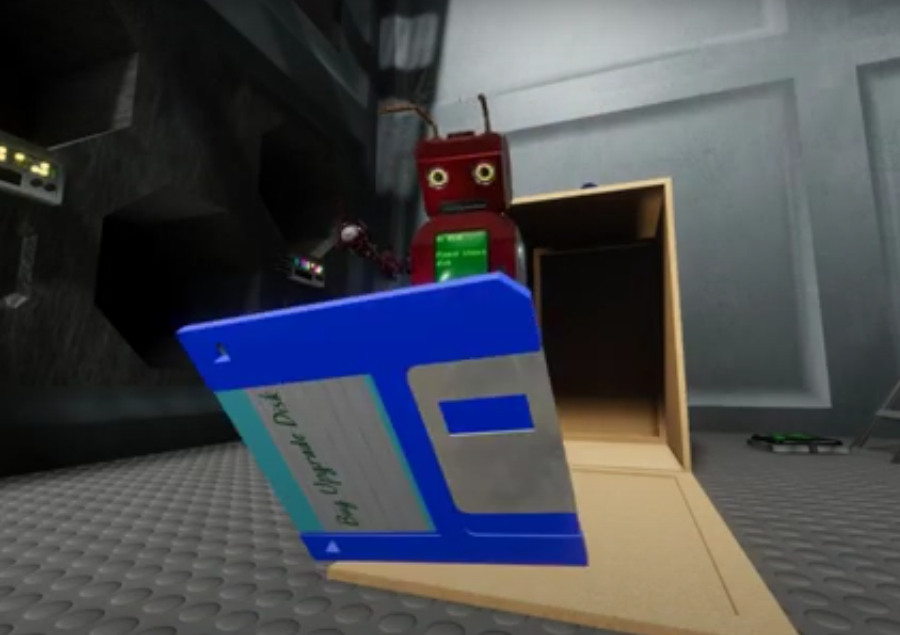 techmashcouk's tweet photo. Ctrl Alt Ego coming soon for Xbox and PlayStation
https://t.co/usRFXvkcvg
#techmashcouk #Klabater #MindThunk #CtrlAltEgo #Xbox #PlayStation #Games #Gaming #NewGames #ImmersiveSim #PuzzleGames #ProblemSolving #Ego https://t.co/YVaI2CH6Ht