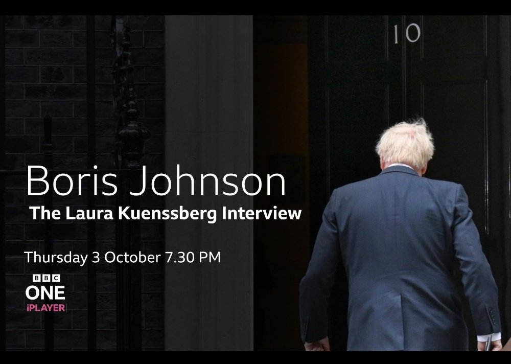 Because what everyone needs most right now is to watch the most corrupt politician in recent history having his tummy tickled by his number one fan in order to enrich him further by plugging his new book of lies.