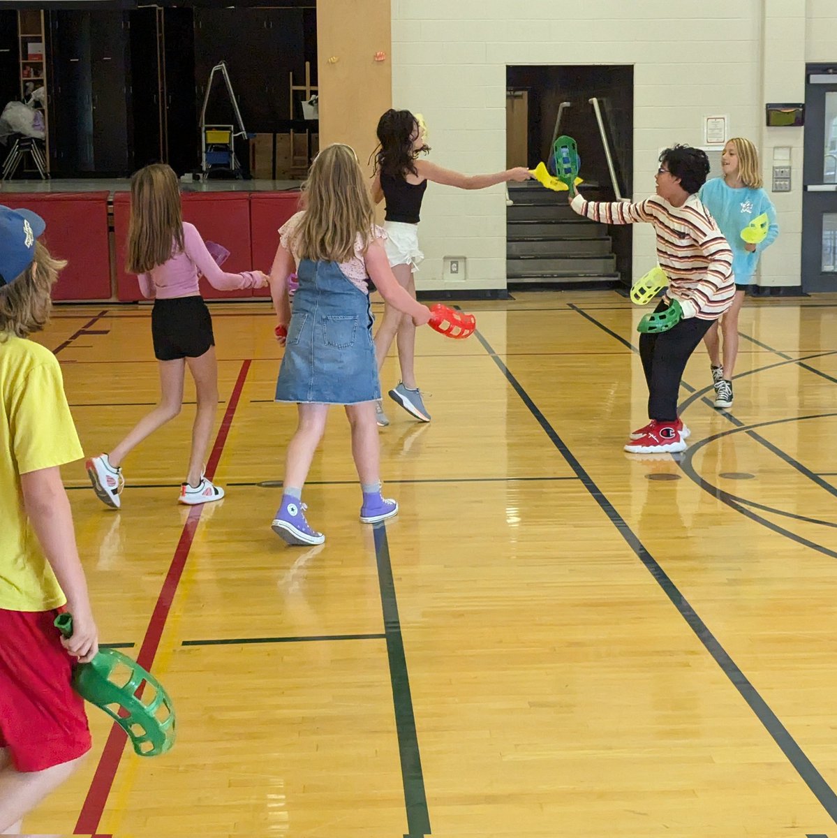 Evan Hulse tweet media