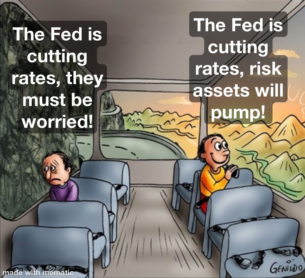 Mark Basola, CFA tweet media