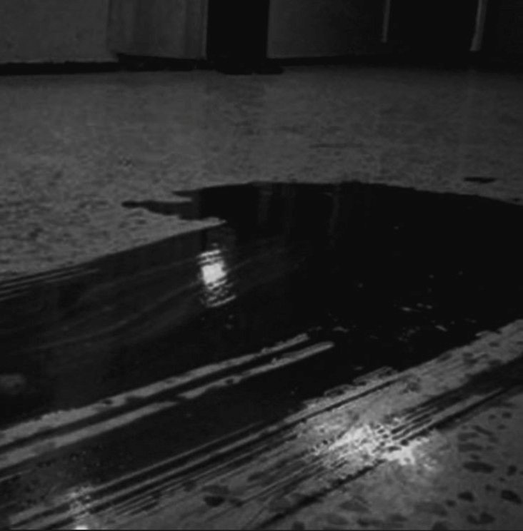 ᅠᅠ

Killed a man, no alibi.   

ᅠᅠ