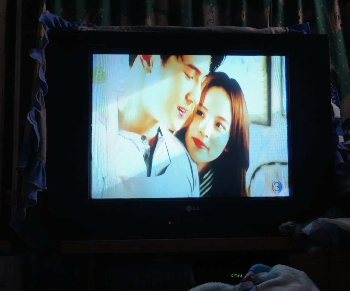 NJamesma's tweet photo. นานๆทีก็จะความมุ้งมิ้งให้เราเห็นกัน
พี่น่าน&amp;น้องน้ำ #น่านฟ้าชลาลัยตอนจบ https://t.co/X5apHy9gZB