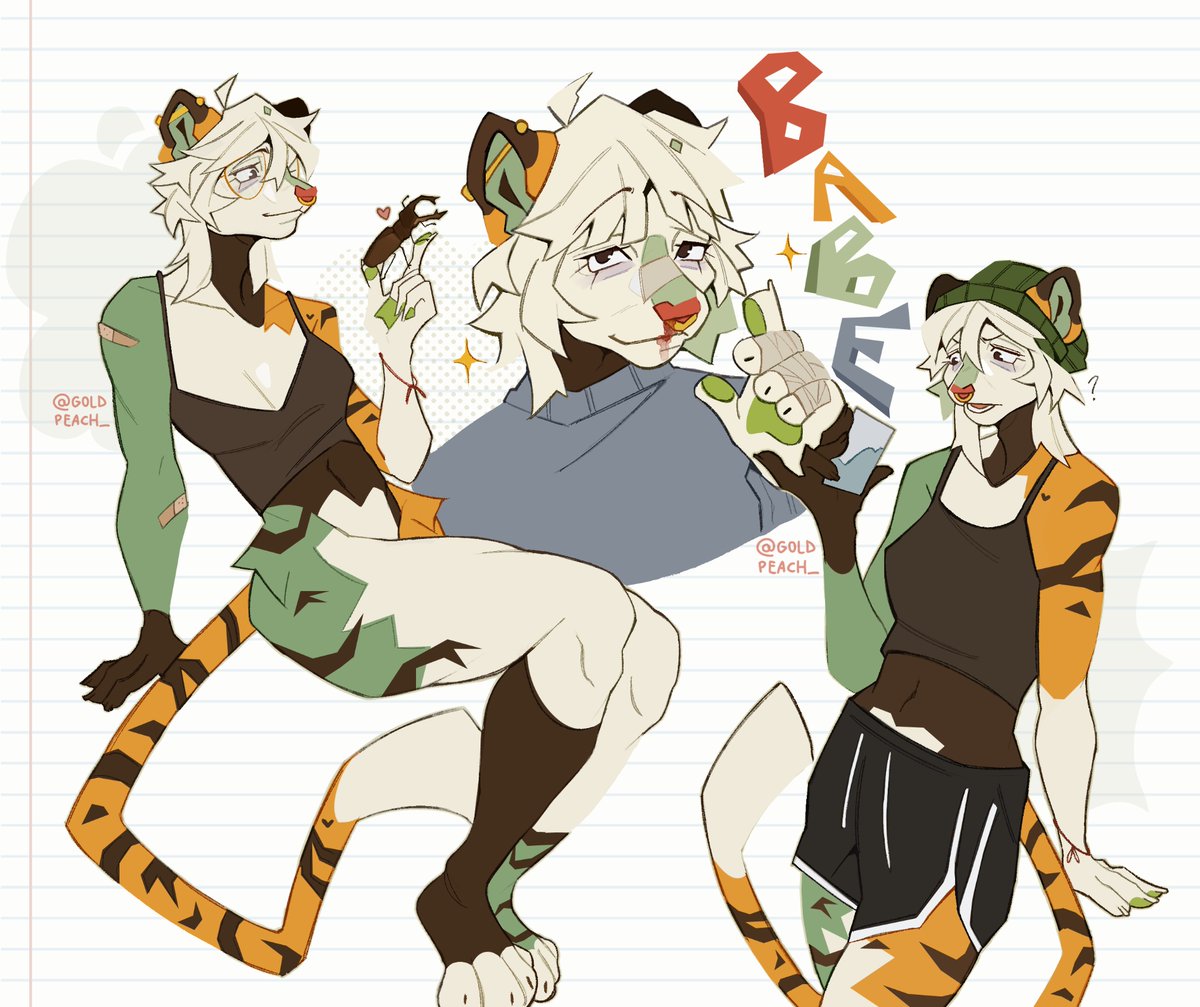 ✿🪲🐯ROAD TO 10K RAFFLE!🐯🪲✿

- follow &amp; rt to enter!
- post a sfw ref! (optional)
- winner will receive a sketchpage like the one below!
- raffle ends when і hit 10k :>

good luck!!! ;;