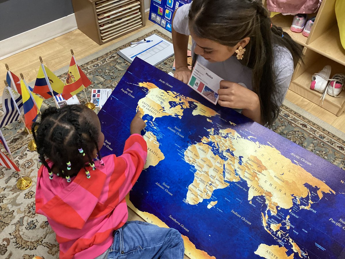 The Britleys School tweet media