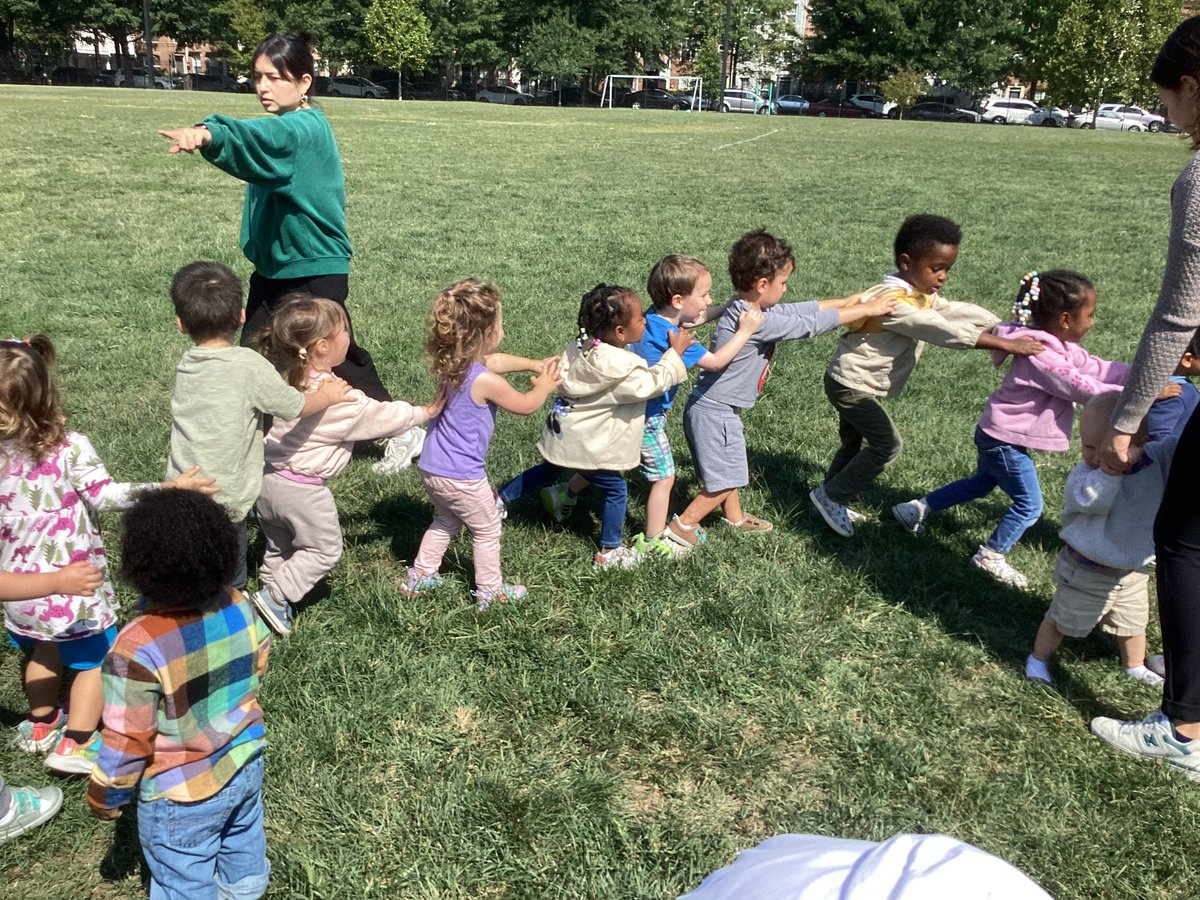 The Britleys School tweet media