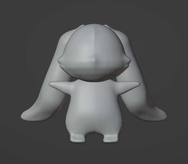coco___3d's tweet photo. blender毎日触ろうチャレンジ29日目                          

ルンルン作成中！今日は腕を作りました    

#blender #b3d #3DCG https://t.co/CuJP3DKz8n