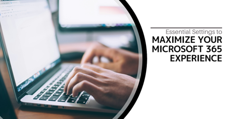 OnwardComputer's tweet photo. Are you getting the most out of your Microsoft 365 subscription? ๐ค Discover essential settings to optimize your experience, improve collaboration, and streamline workflows.
https://t.co/E8crxjGZQB
#Microsoft365Tips #ProductivityHacks #Microsoft365 https://t.co/2hWSxNO6XR