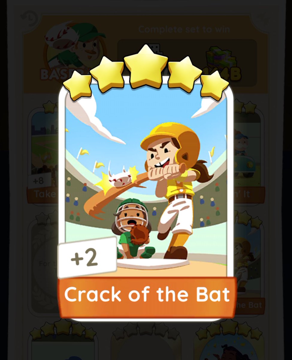 mr_monopolygo's tweet photo. 🎉🎉 Giveaway FOUR 5star 🎉🎉

4 lucky winners will be chosen randomly on Sep 19th, 11am CST. All you have to do to enter is be FOLLOWING, LIKE the post. Retweet is appreciated but won’t be affected entry. 

If the winners DO NOT claim within 48 hours after being picked or DO NOT follow the instruction, you may miss out on the stickers! 

Feel free to share to others! Good luck 🍀 

#MonopolyGo #Monopoly #MoGo #Giveaway