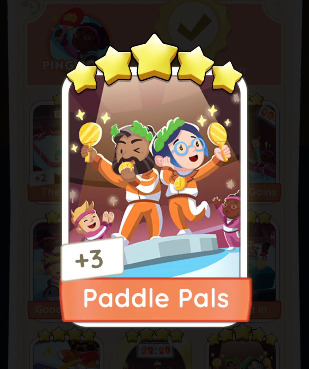 mr_monopolygo's tweet photo. 🎉🎉 Giveaway FOUR 5star 🎉🎉

4 lucky winners will be chosen randomly on Sep 19th, 11am CST. All you have to do to enter is be FOLLOWING, LIKE the post. Retweet is appreciated but won’t be affected entry. 

If the winners DO NOT claim within 48 hours after being picked or DO NOT follow the instruction, you may miss out on the stickers! 

Feel free to share to others! Good luck 🍀 

#MonopolyGo #Monopoly #MoGo #Giveaway