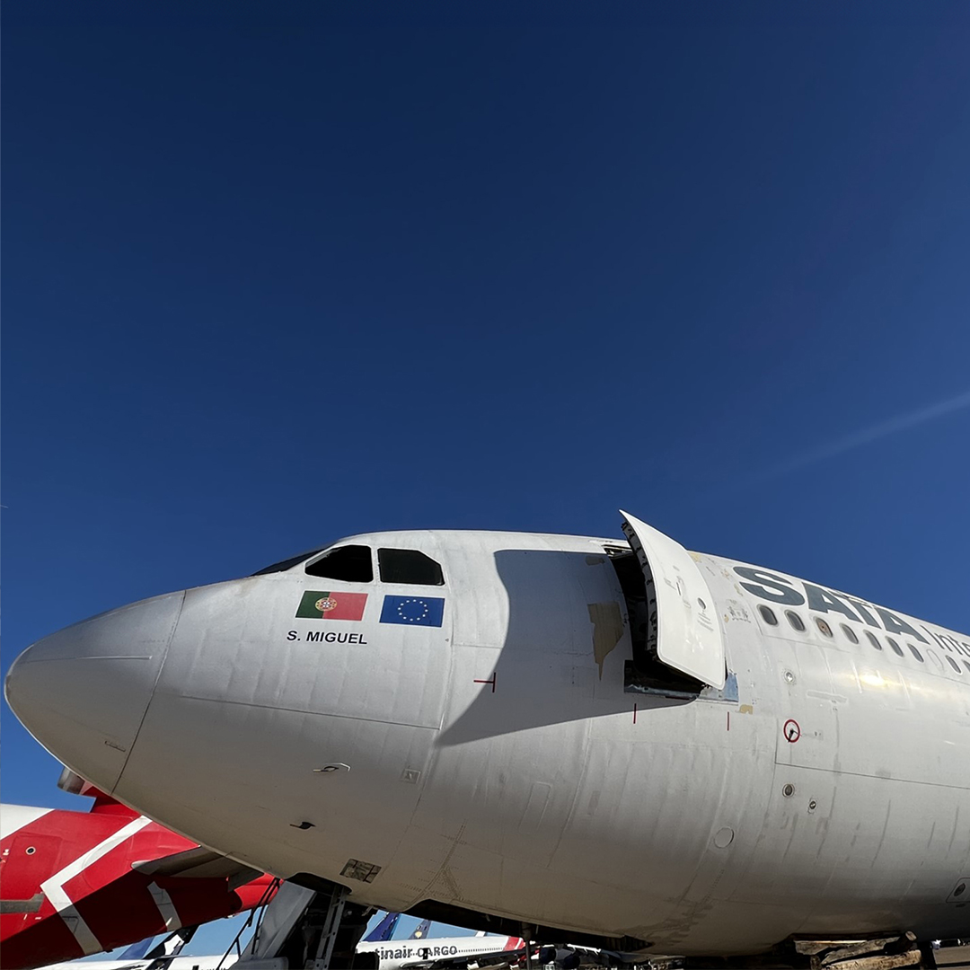 aviationtag_com's tweet photo. Simple Flying featured a story about the Airbus A310 CS-TGV and our latest Aviationtag edition! Have you checked it out yet?

https://t.co/UcOPLWdaxL

#aviationtag #simpleflying #a310 #airbus #airbusa310 #airbuslovers @Simple_flying https://t.co/Jmwd5CmWzK
