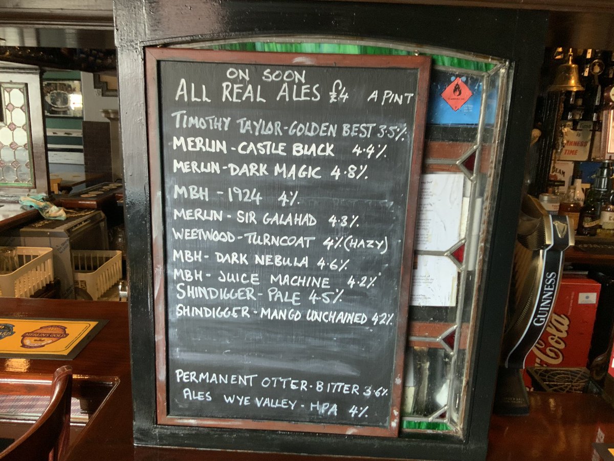 Olde cottage (@cottageolde) on Twitter photo A few bits and pieces that will be on soon <a href="/CamraChester/">West Cheshire CAMRA</a> <a href="/BeersInChester/">Beers In Chester</a> <a href="/weetwoodales/">Weetwood - Cheshire's Brewery & Distillery</a> <a href="/ShinDiggerBeer/">ShinDigger</a> <a href="/Johnbagatelle/">Bagatelle John</a> A few bits and pieces that will be on soon <a href="/CamraChester/">West Cheshire CAMRA</a> <a href="/BeersInChester/">Beers In Chester</a> <a href="/weetwoodales/">Weetwood - Cheshire's Brewery & Distillery</a> <a href="/ShinDiggerBeer/">ShinDigger</a> <a href="/Johnbagatelle/">Bagatelle John</a>