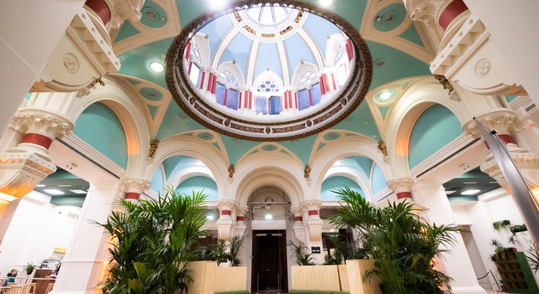 Freedom To Write Project (@freetowrite2024) on Twitter photo Our Writers' Showcase will be in the beautiful <a href="/2RoyalAvenue/">2 Royal Avenue</a>! Looking forward to welcoming our writers to the heart of Belfast City for the final stop on their #FreedomToWrite2024 journey ✍️😍
<a href="/The_JHS/">The John Hewitt Society</a> <a href="/PENIreland/">Irish PEN</a>
Tix here 👇
eventbrite.ie/e/freedom-to-w… Our Writers' Showcase will be in the beautiful <a href="/2RoyalAvenue/">2 Royal Avenue</a>! Looking forward to welcoming our writers to the heart of Belfast City for the final stop on their #FreedomToWrite2024 journey ✍️😍
<a href="/The_JHS/">The John Hewitt Society</a> <a href="/PENIreland/">Irish PEN</a>
Tix here 👇
eventbrite.ie/e/freedom-to-w…