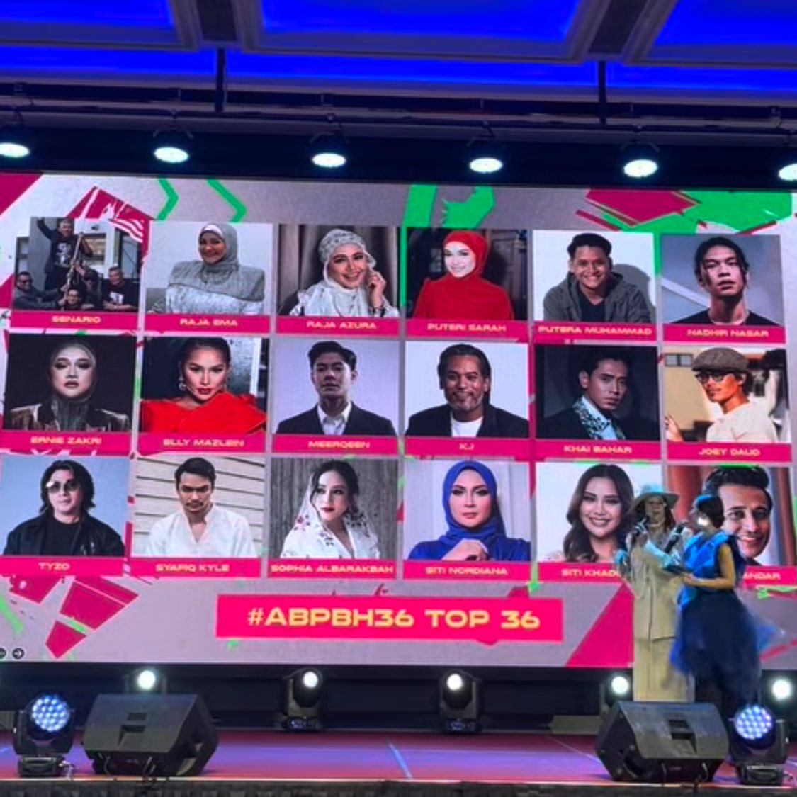 cartapop's tweet photo. ABPBH36 reveals the top 36 most voted artists so far. Is your fav listed? https://t.co/ixYlCwVaq1
