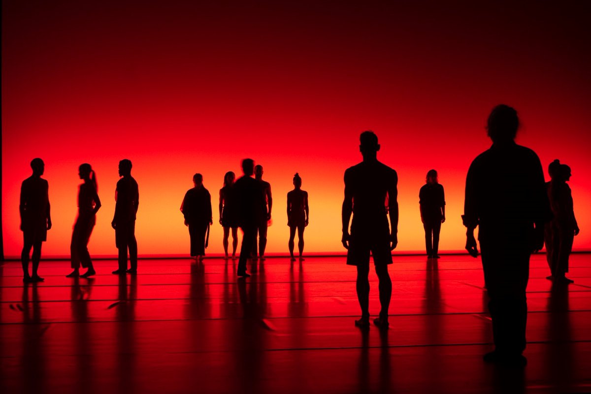 London Sinfonietta tweet media