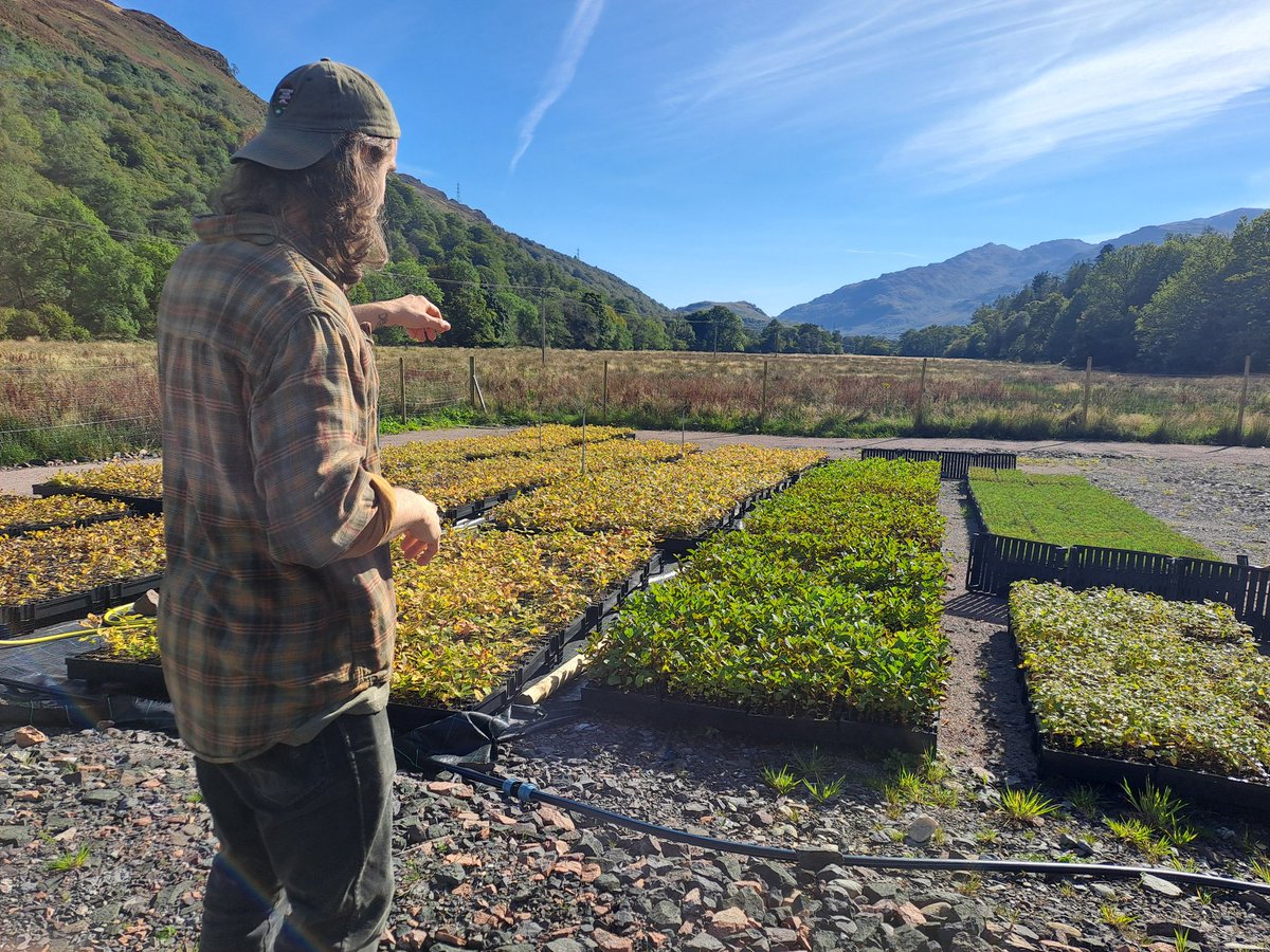 Countryside Trust tweet media