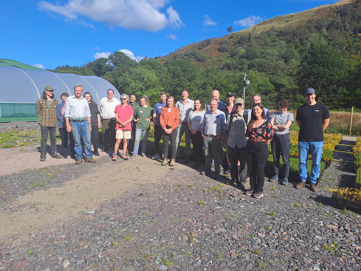 Countryside Trust tweet media